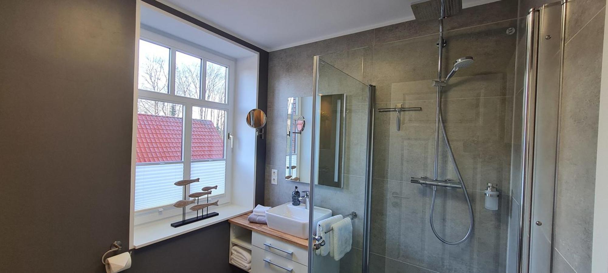 Ferienwohnung Am Bibelgarten Julia Werlte Exteriör bild