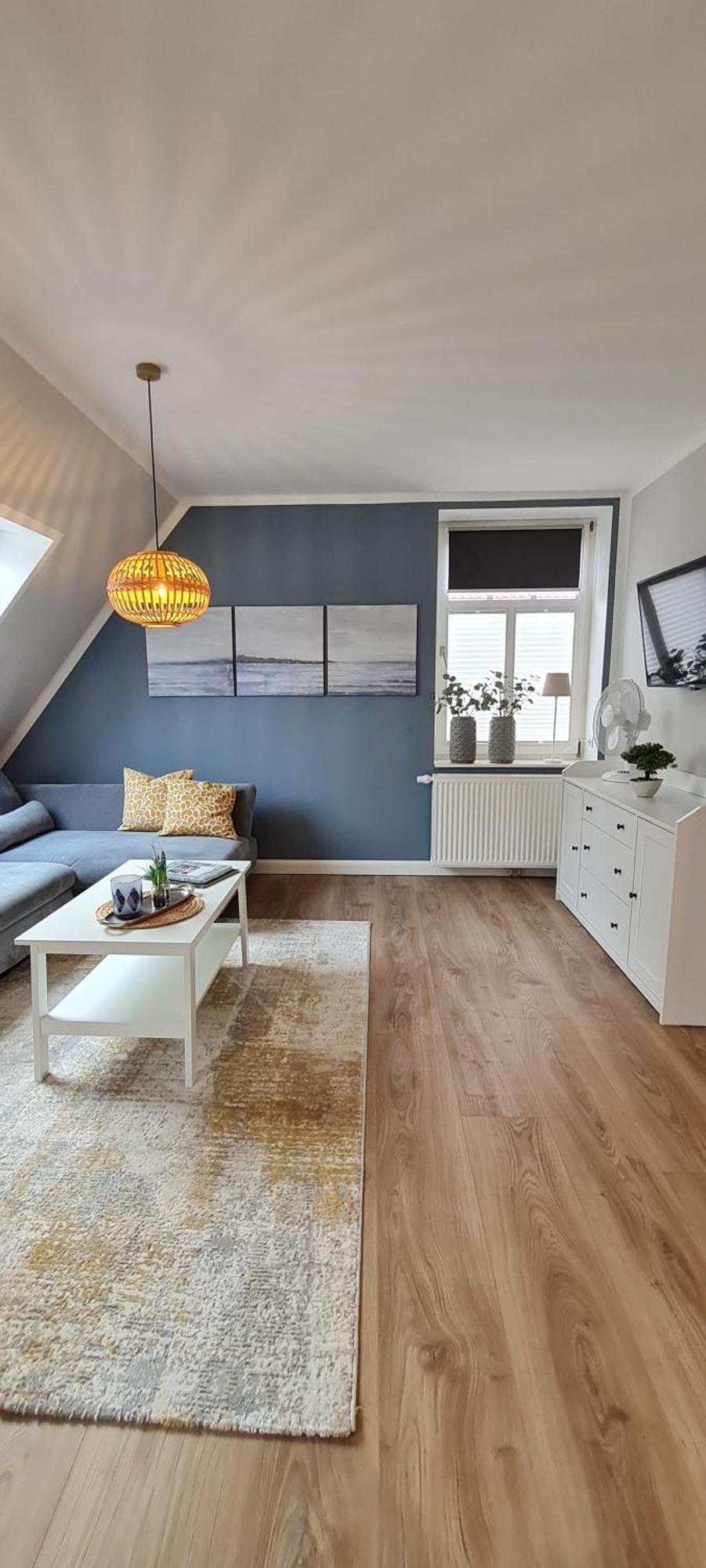 Ferienwohnung Am Bibelgarten Julia Werlte Exteriör bild